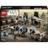 75393 Kombimodell med TIE Fighter og X-Wing V29 - Lekeproffen.no