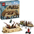 75396 Desert Skiff og Sarlacc Pit V29 - Lekeproffen.no