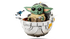 75403 Grogu™ med svevende barnevogn - Lekeproffen.no