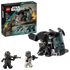 75412 LEGO Starwars Stridspakke med Death Trooper og Night Trooper - Lekeproffen.no