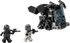 75412 LEGO Starwars Stridspakke med Death Trooper og Night Trooper - Lekeproffen.no