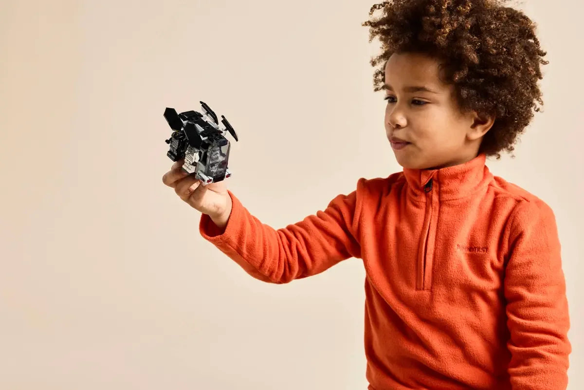 75412 LEGO Starwars Stridspakke med Death Trooper og Night Trooper - Lekeproffen.no