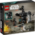 75412 LEGO Starwars Stridspakke med Death Trooper og Night Trooper - Lekeproffen.no