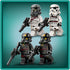 75412 Stridspakke med Death Trooper og Night Trooper