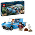 76424 Flygende Ford Anglia™ - Lekeproffen.no