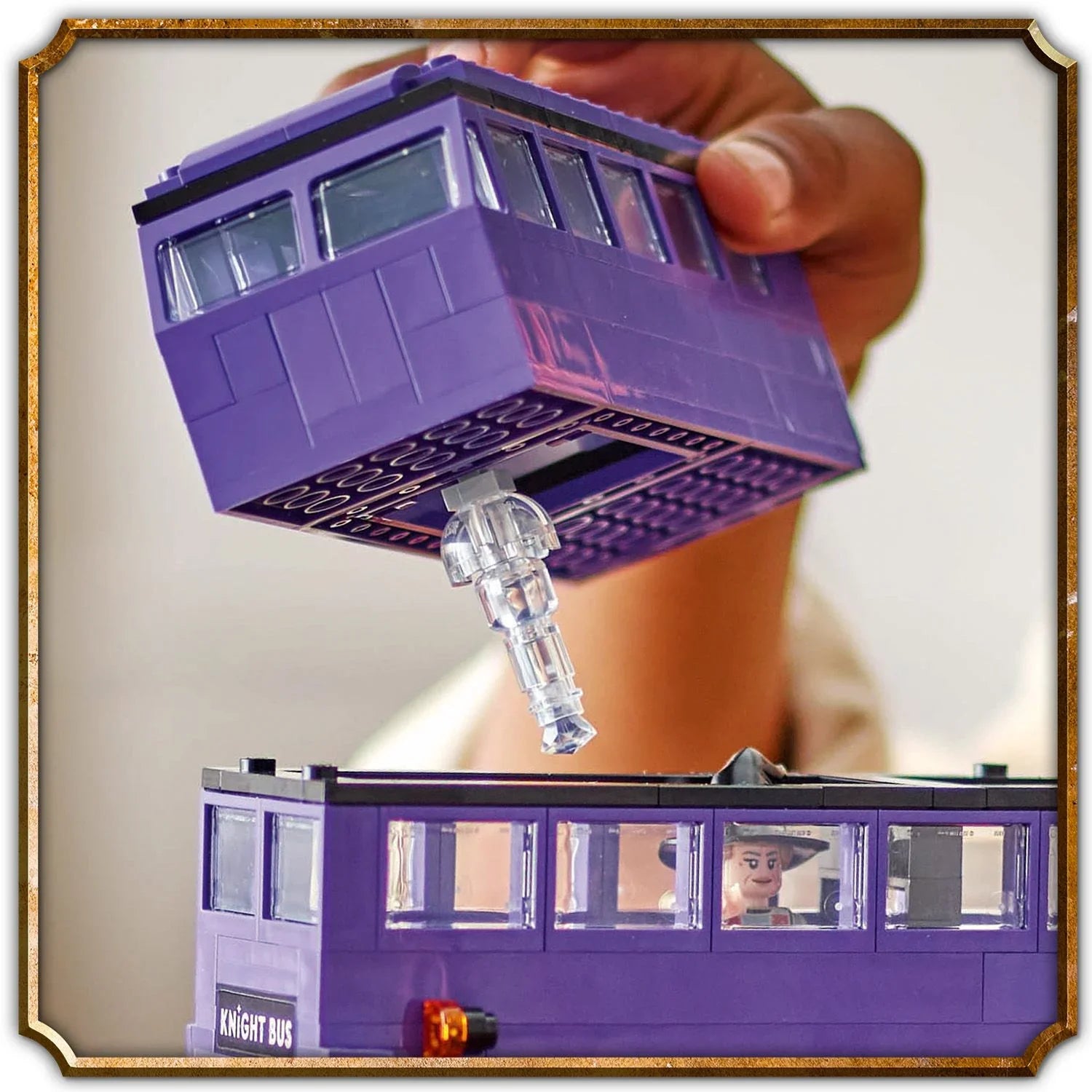 76446 På eventyr med Fnattbussen - Lekeproffen.no