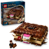 76449 Den glefsende Monsterboken om monstre