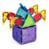 Magna-Tiles MicroMAGS Combo  - Magnetiske Byggeklosser 46 Deler