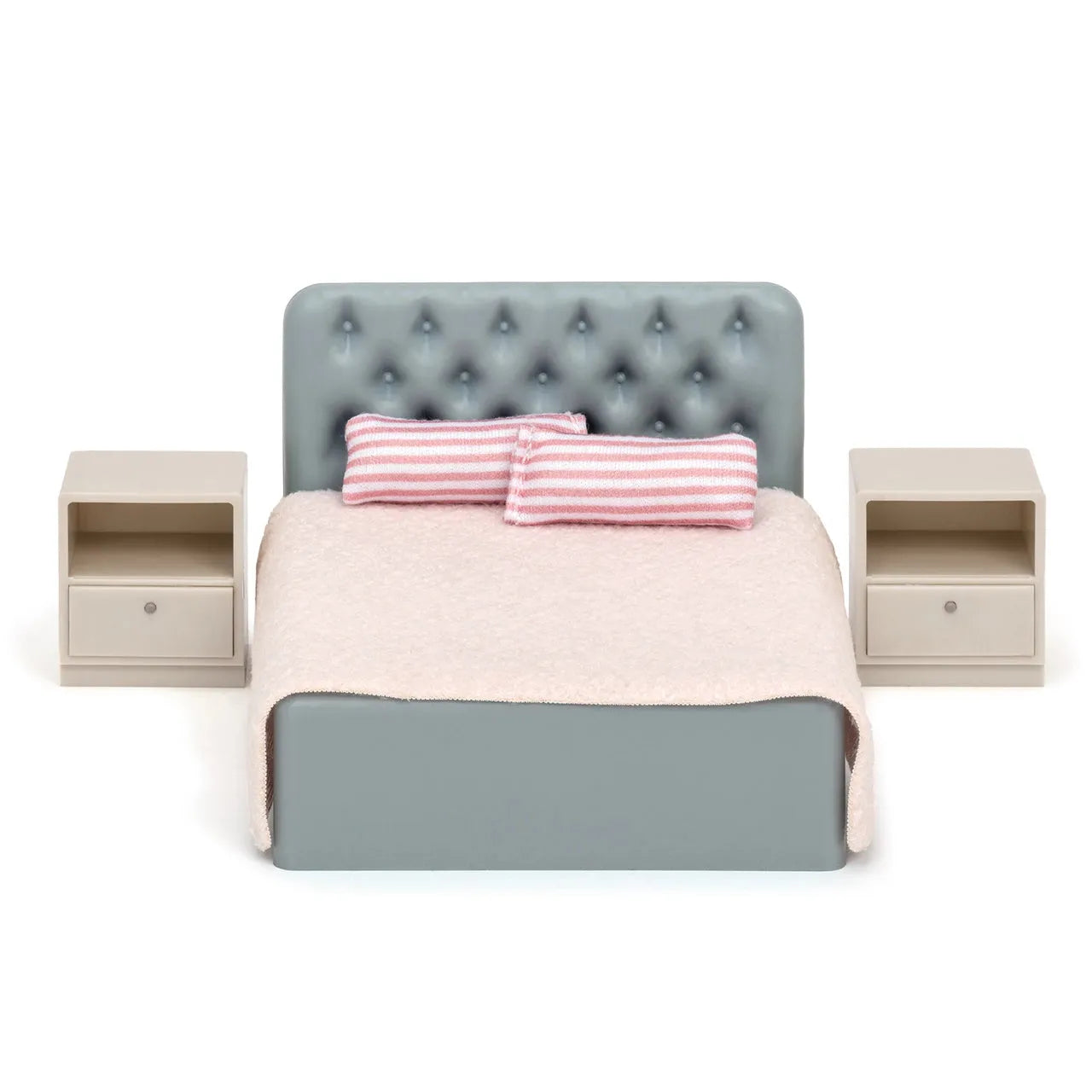 Lundby Basic Soveromssett