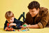 11202 Bluey og familiens biltur til stranden
