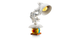 21357  Disney Pixar Luxo Jr.