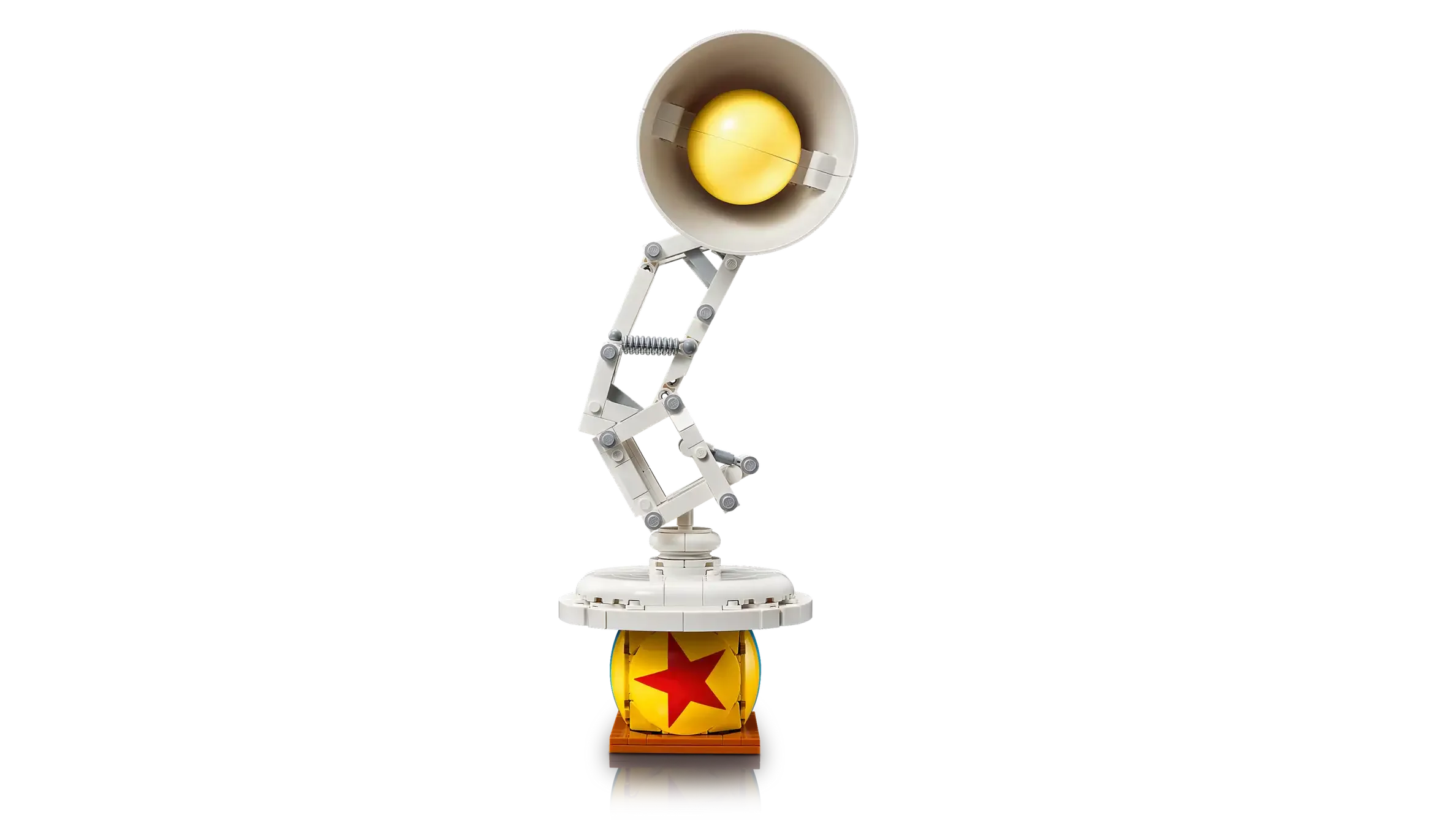 21357  Disney Pixar Luxo Jr.