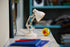 21357  Disney Pixar Luxo Jr.