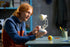 21357  Disney Pixar Luxo Jr.