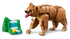 31166 Vakker hest