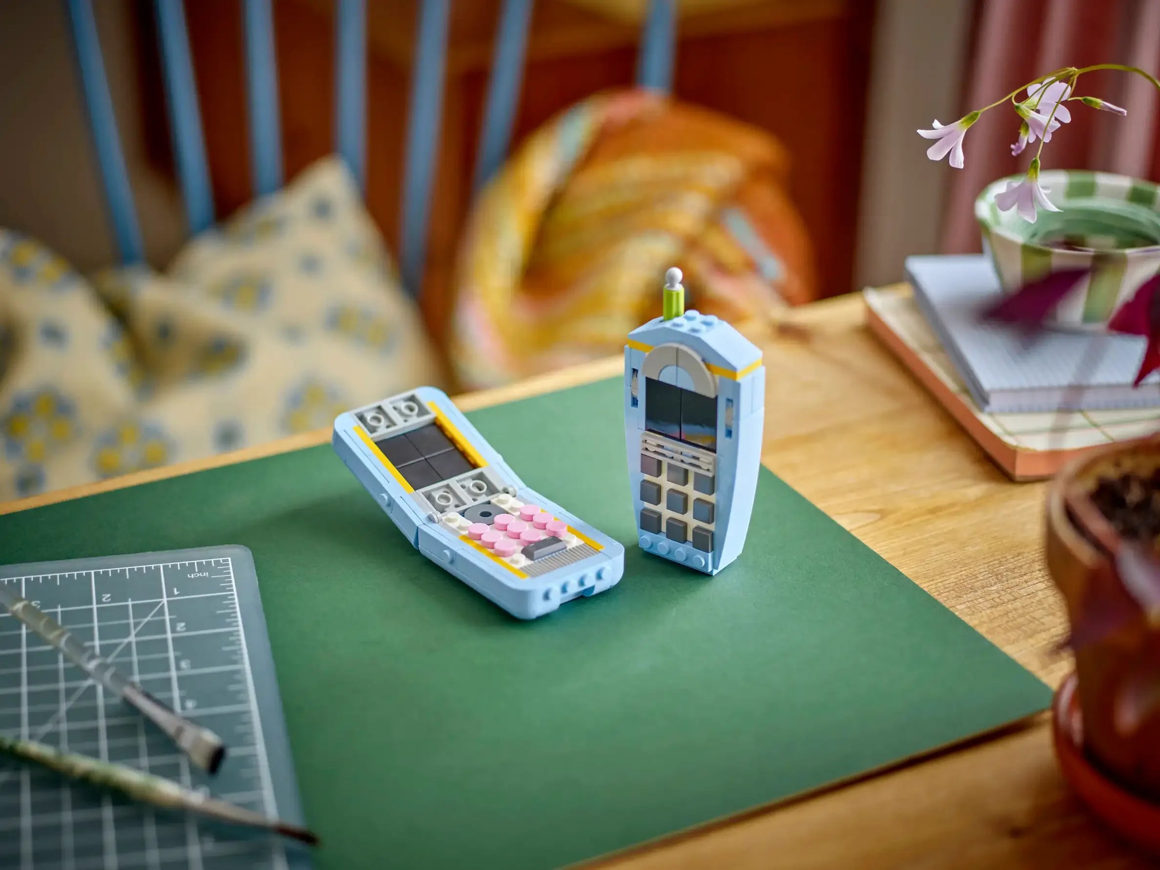 31174 Retro telefon
