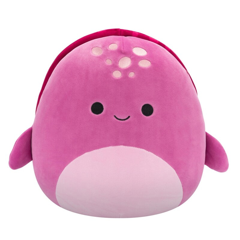 Squishmallows Tudor the Leatherback Turtle - 30 cm