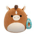 Squishmallows Philip Horse - 19 cm