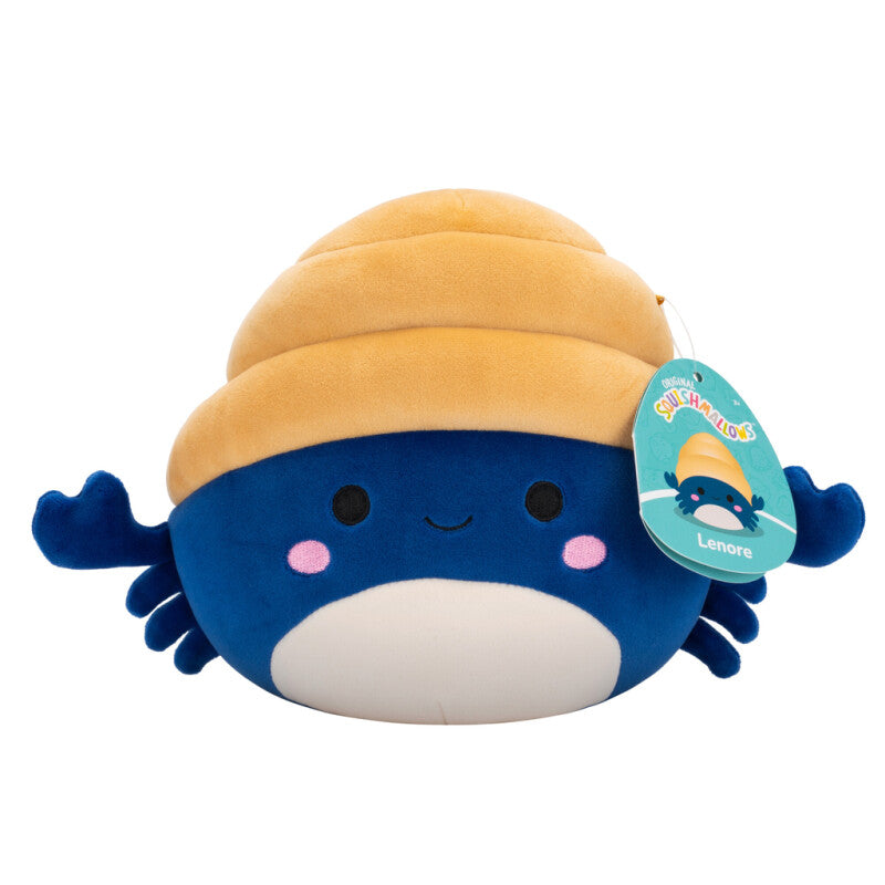 Squishmallows Lenore Crab - 19 cm