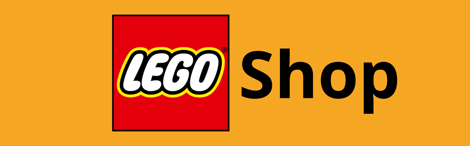 LEGO Shop - lekeproffen.no