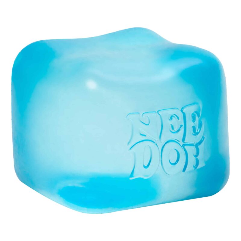 Nice cube stressball NEEDOH