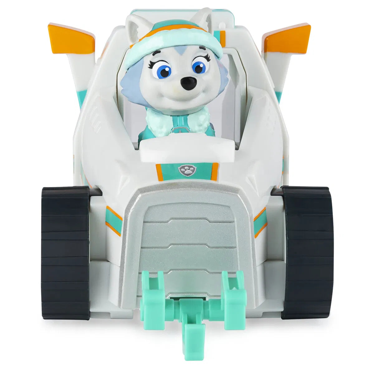 Paw Patrol Basic Vehicle Everest