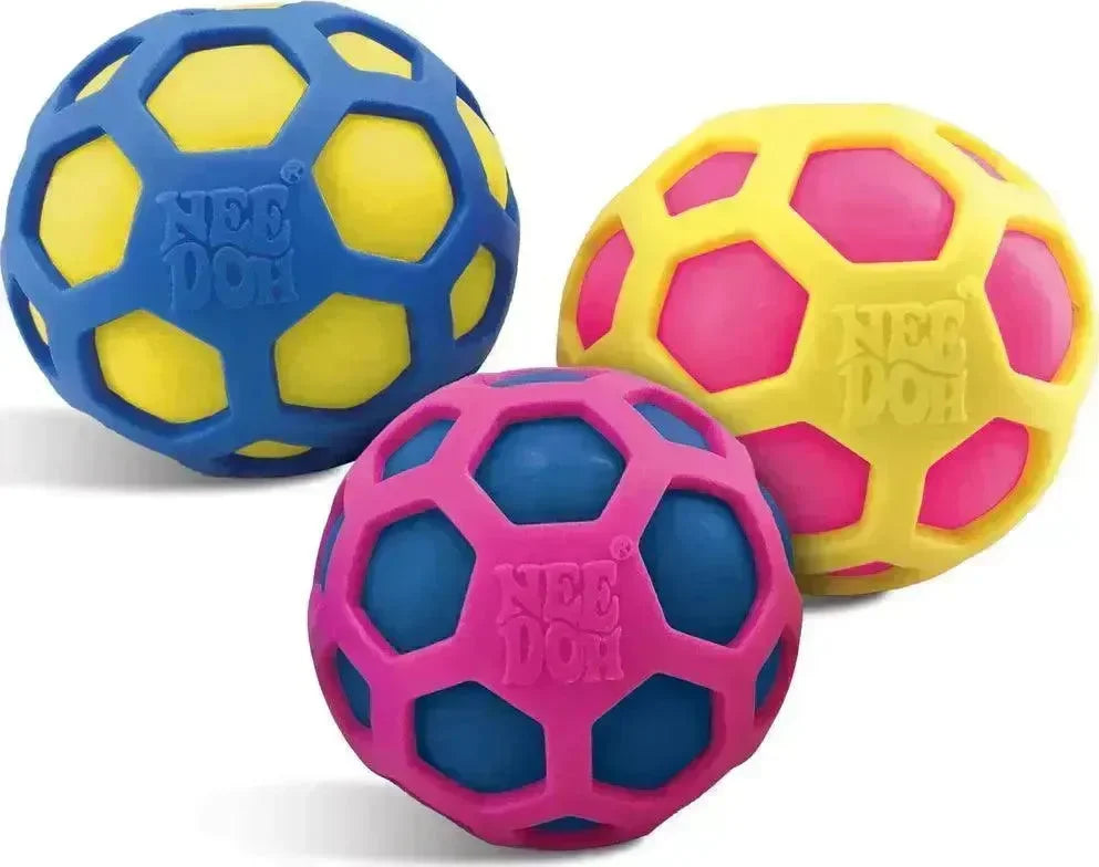 Anatomisk stressball NEEDOH - Lekeproffen.no