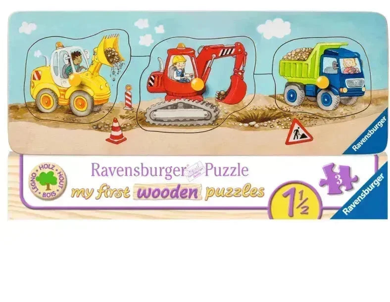 Anleggsmaskiner 3p - Lekeproffen.no