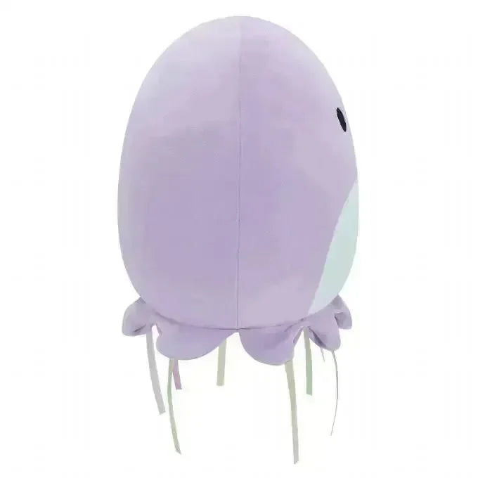 ANNI Jellyfish Squishmallows - 30cm - Lekeproffen.no