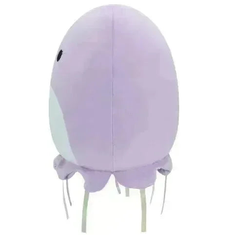 ANNI Jellyfish Squishmallows - 30cm - Lekeproffen.no