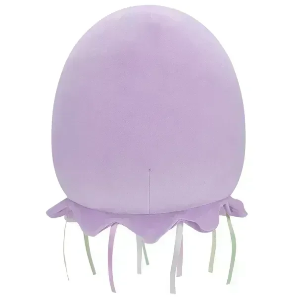 ANNI Jellyfish Squishmallows - 30cm - Lekeproffen.no