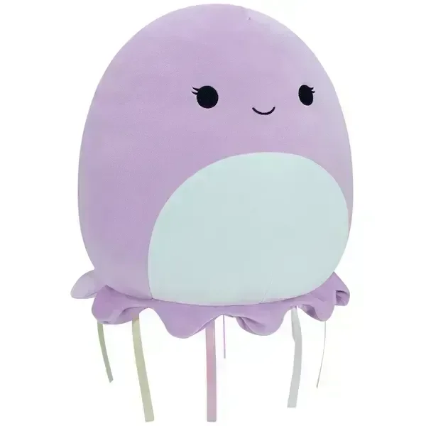 ANNI Jellyfish Squishmallows - 30cm - Lekeproffen.no