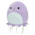 ANNI Jellyfish Squishmallows - 30cm - Lekeproffen.no