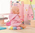 BABY Born Badekåpe - 43 cm - Lekeproffen.no