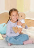 BABY Born Bear Hvit - 36 cm - Lekeproffen.no