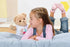 BABY Born Bear Hvit - 36 cm - Lekeproffen.no