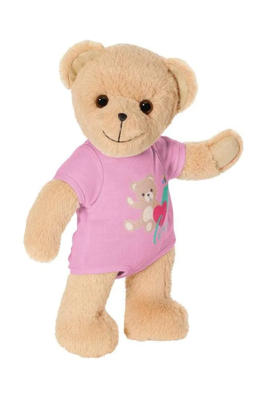 BABY born Bear rosa - 36 cm