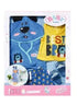 BABY Born Deluxe Badesett Til Gutt - 43 cm - Lekeproffen.no