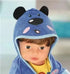 BABY Born Deluxe Badesett Til Gutt - 43 cm - Lekeproffen.no