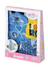 BABY Born Deluxe Badesett Til Gutt - 43 cm - Lekeproffen.no
