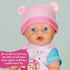 BABY Born Emma 43 cm - Lekeproffen.no