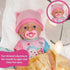 BABY Born Emma 43 cm - Lekeproffen.no