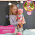 BABY Born Emma 43 cm - Lekeproffen.no