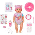 BABY Born Emma 43 cm - Lekeproffen.no