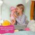 BABY Born Emma 43 cm - Lekeproffen.no