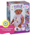 BABY Born Eva 43 cm - Lekeproffen.no