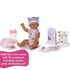 BABY Born Eva 43 cm - Lekeproffen.no