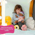 BABY Born Eva 43 cm - Lekeproffen.no