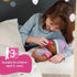 BABY Born Eva 43 cm - Lekeproffen.no