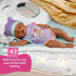 BABY Born Eva 43 cm - Lekeproffen.no